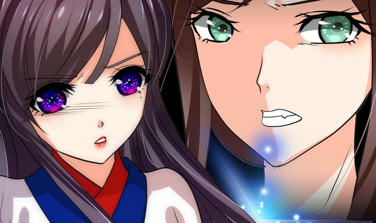 🍹何故为卿狂 第232话 人的欲望 第11页