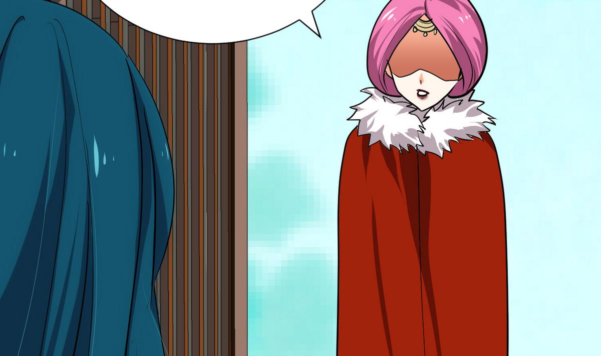 🍹何故为卿狂 第232话 人的欲望 第22页