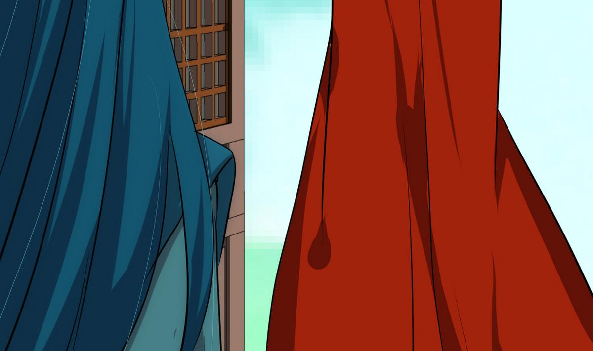 🍹何故为卿狂 第232话 人的欲望 第23页