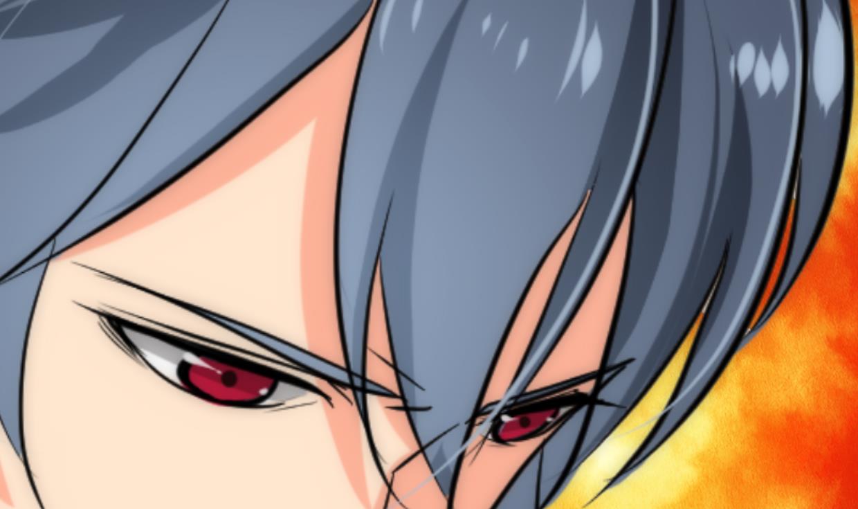 🍹何故为卿狂 第234话 警告 第41页