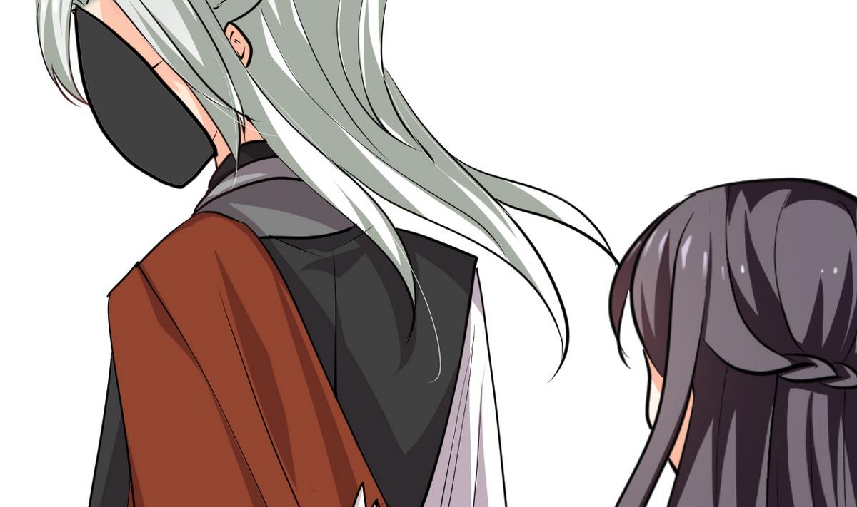 🍹何故为卿狂 第236话 步步为营 第20页