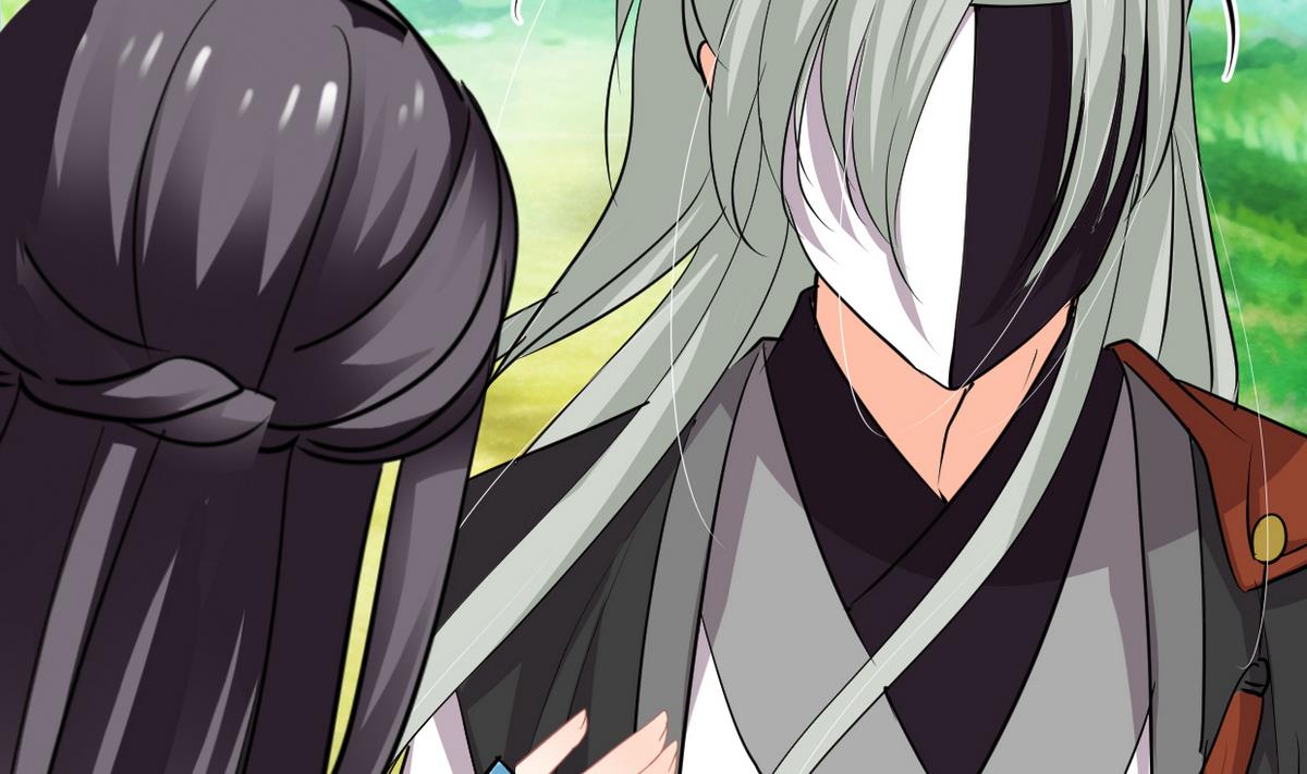 🍹何故为卿狂 第236话 步步为营 第9页