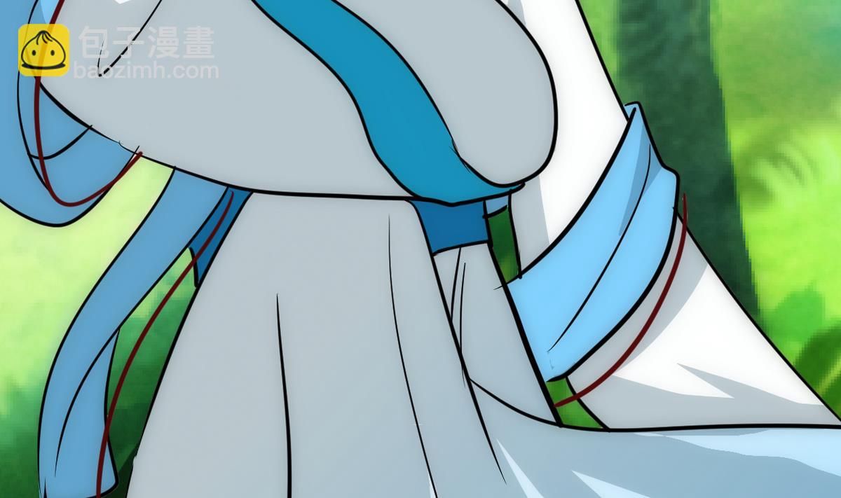 🍹何故为卿狂 第240话 你是谁？ 第28页