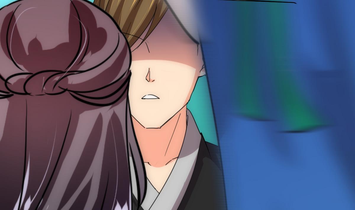 🍹何故为卿狂 第240话 你是谁？ 第32页