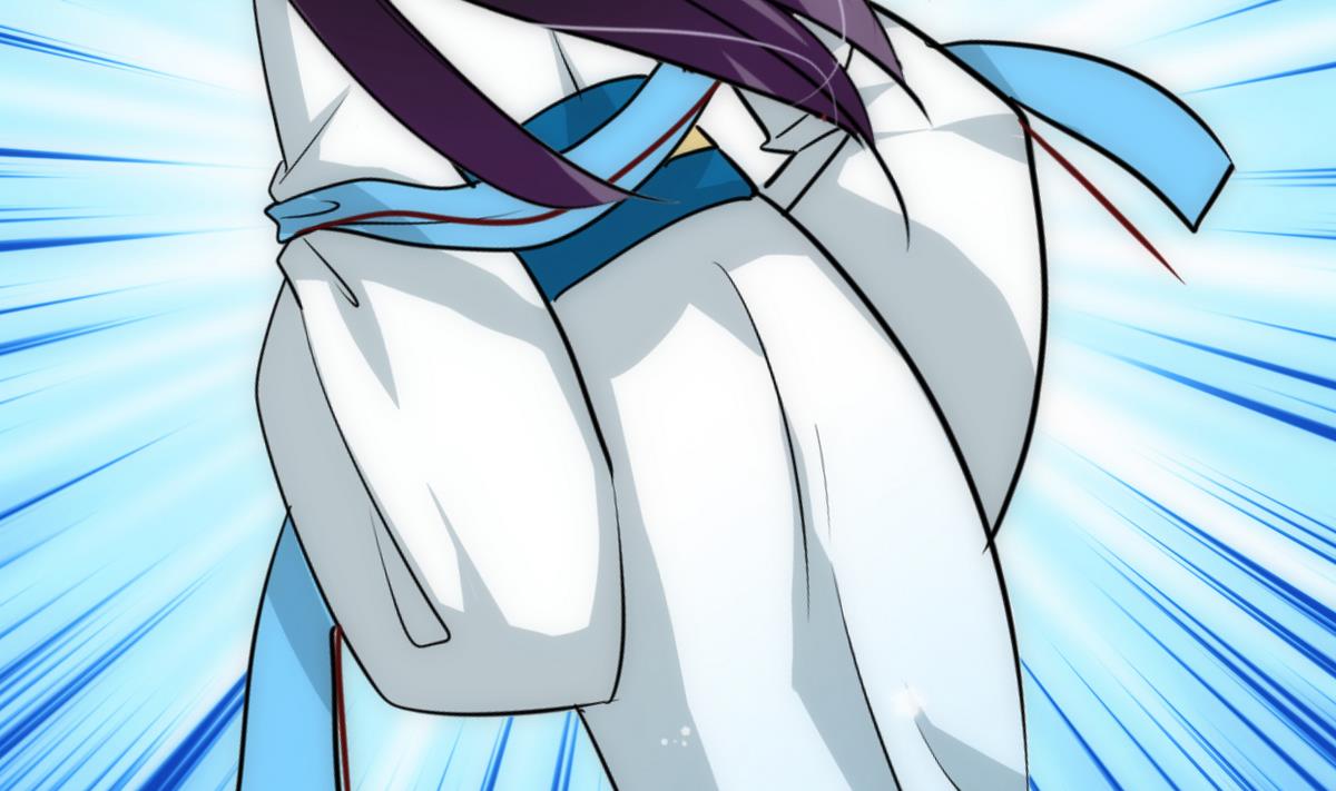 🍹何故为卿狂 第240话 你是谁？ 第8页