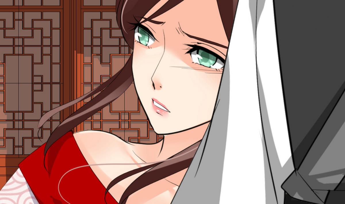 🍹何故为卿狂 第242话 抉择 第50页
