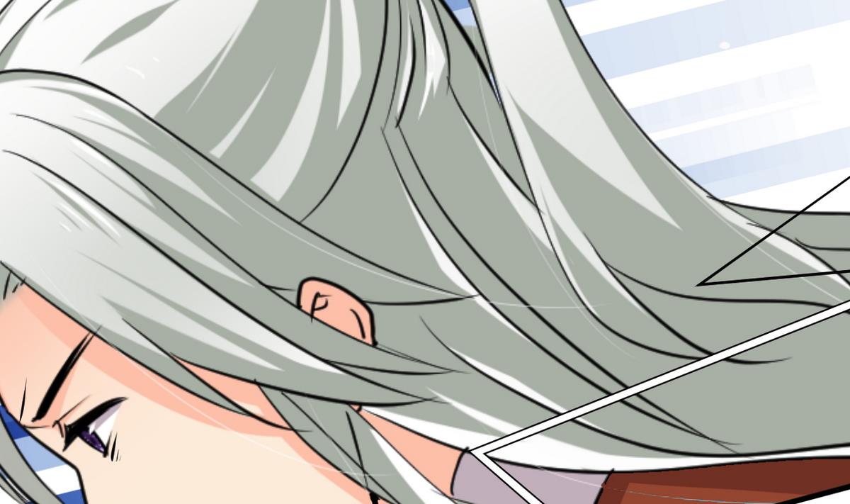 🍹何故为卿狂 第242话 抉择 第8页