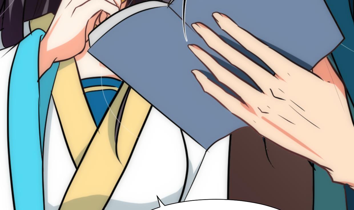🍹何故为卿狂 第246话 走向深渊 第36页
