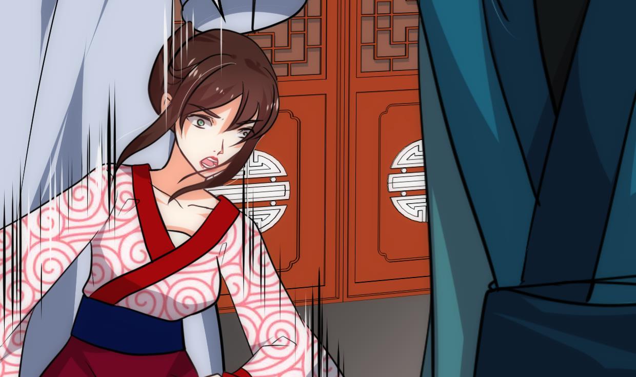 🍹何故为卿狂 第246话 走向深渊 第9页