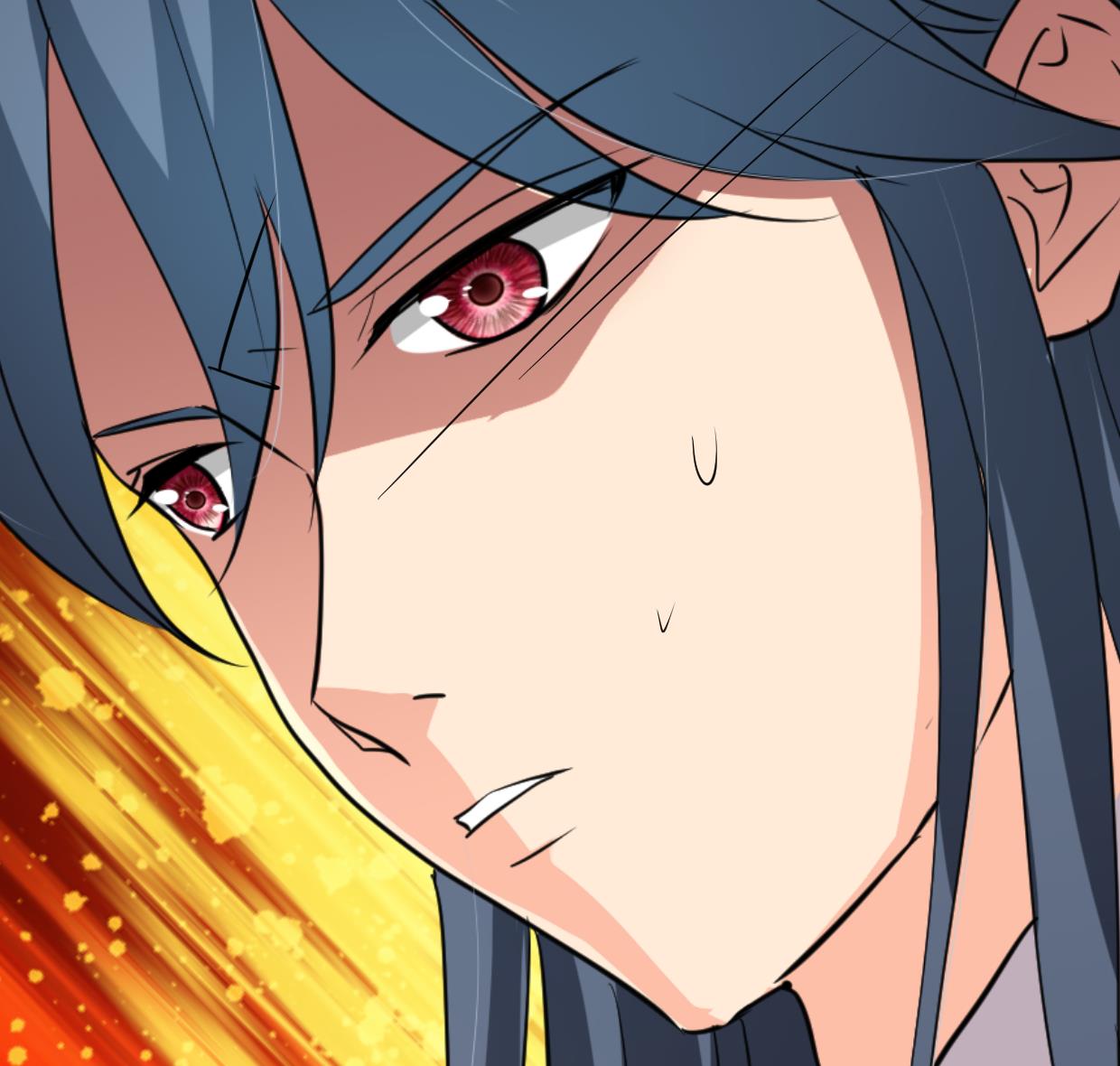 🍹何故为卿狂 第252话 最坏的情况 第39页
