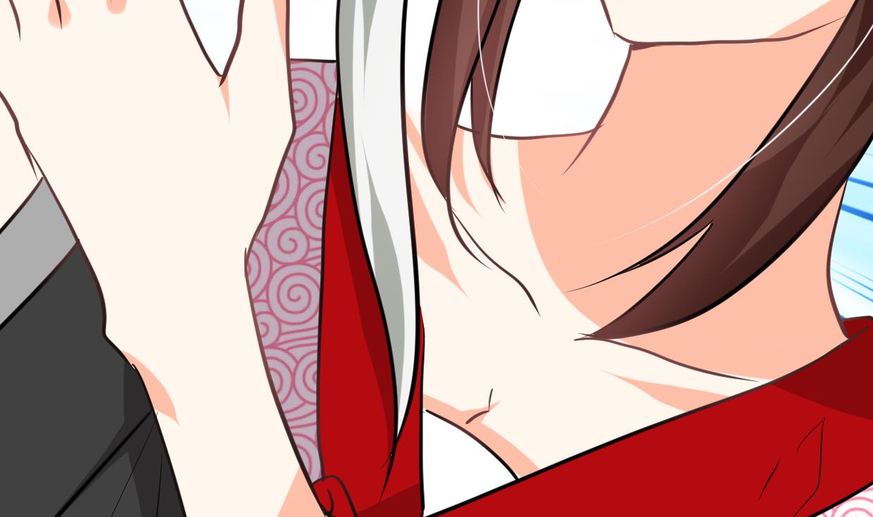 🍹何故为卿狂 第254话 斩断情丝 第26页