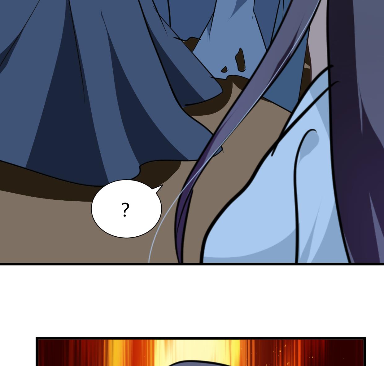 🍹何故为卿狂 第258话 麻雀之争 第38页