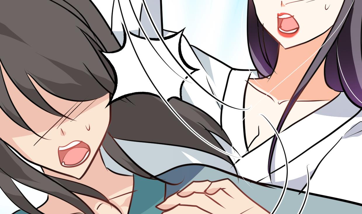 🍹何故为卿狂 第258话 麻雀之争 第45页