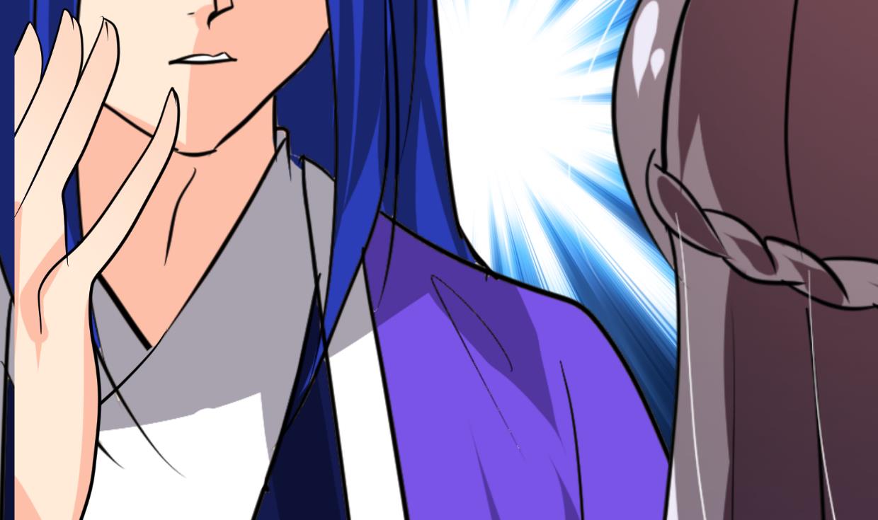 🍹何故为卿狂 第260话 潜伏 第27页