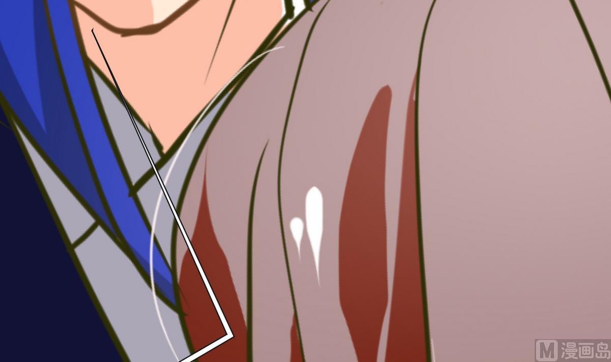 🍹何故为卿狂 第268话 乱心 第19页