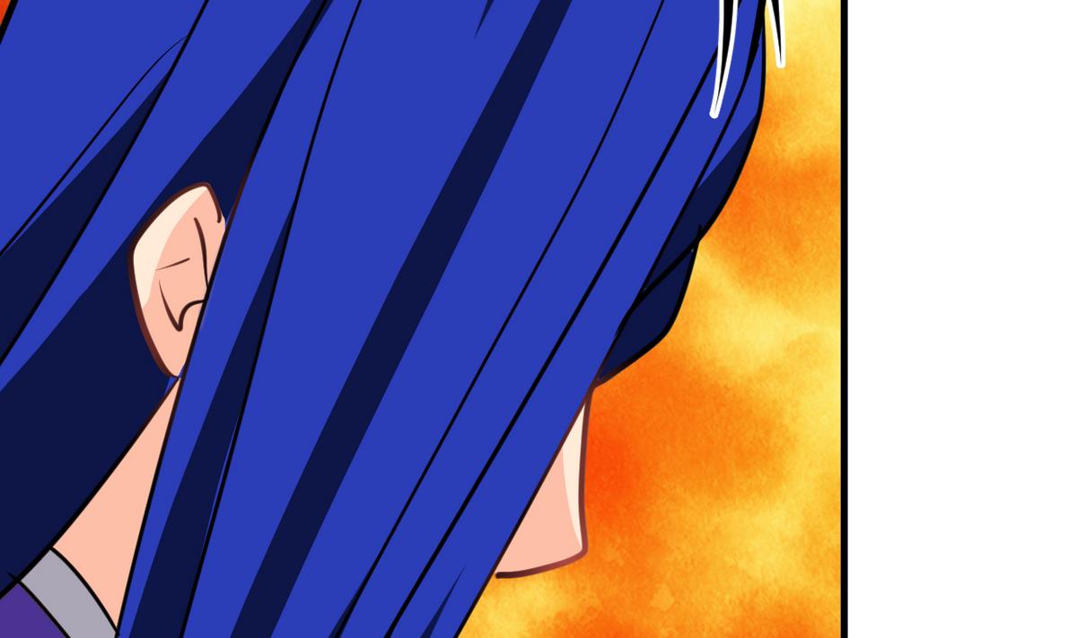 🍹何故为卿狂 第268话 乱心 第3页