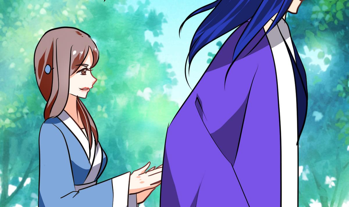 🍹何故为卿狂 第270话 一日一会 第26页
