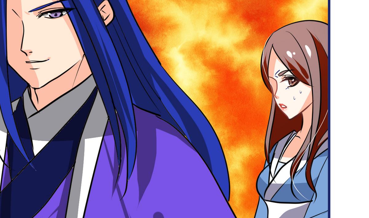 🍹何故为卿狂 第270话 一日一会 第30页