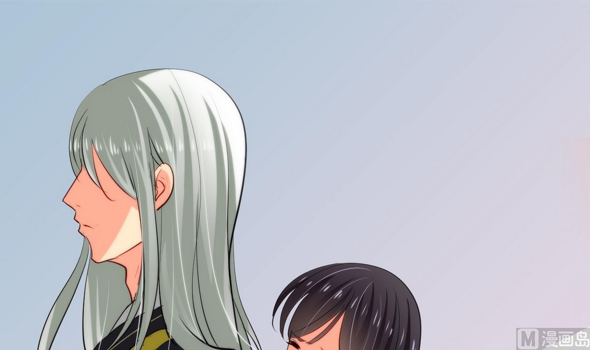 🍹何故为卿狂 第28话 少主的疑惑 第12页