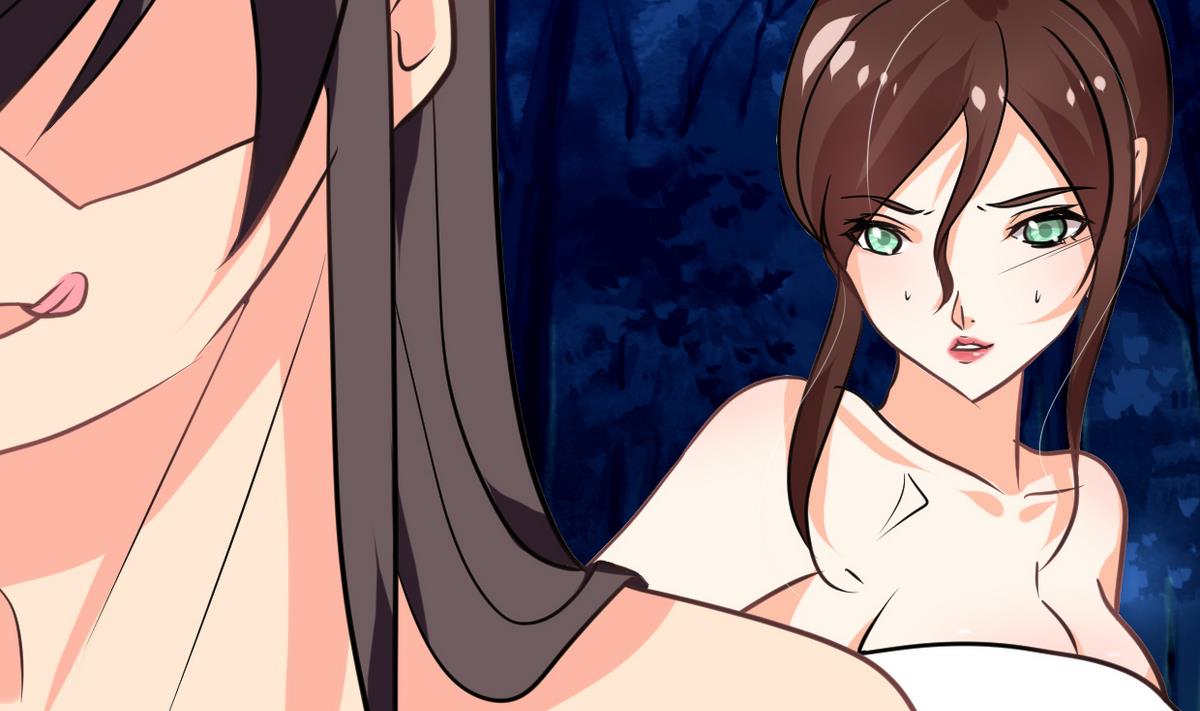 🍹何故为卿狂 第276话 惹祸上身 第42页