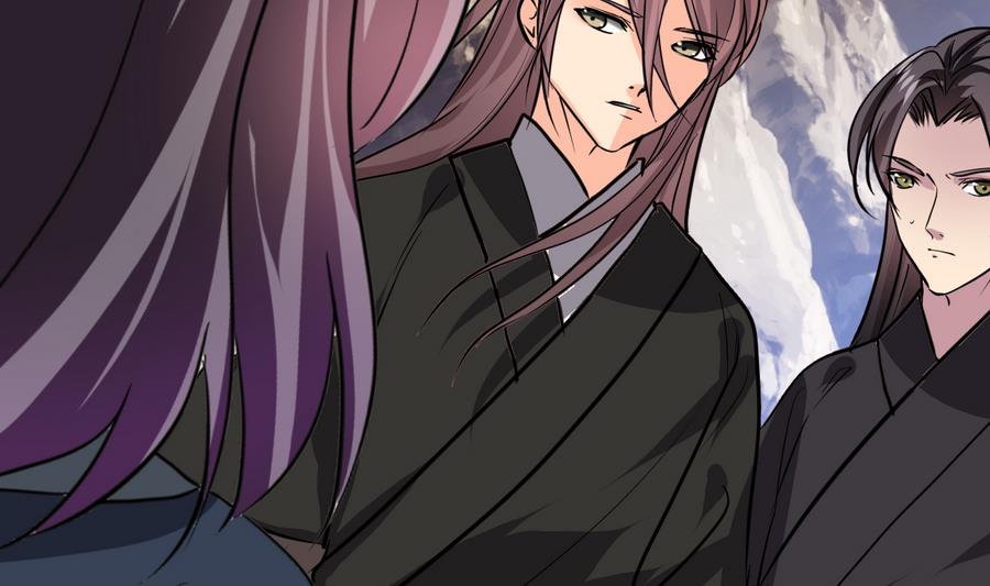 🍹何故为卿狂 第282话 较量 第17页