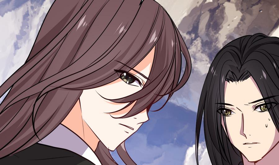 🍹何故为卿狂 第282话 较量 第26页