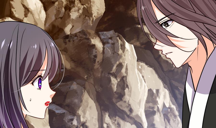 🍹何故为卿狂 第282话 较量 第6页