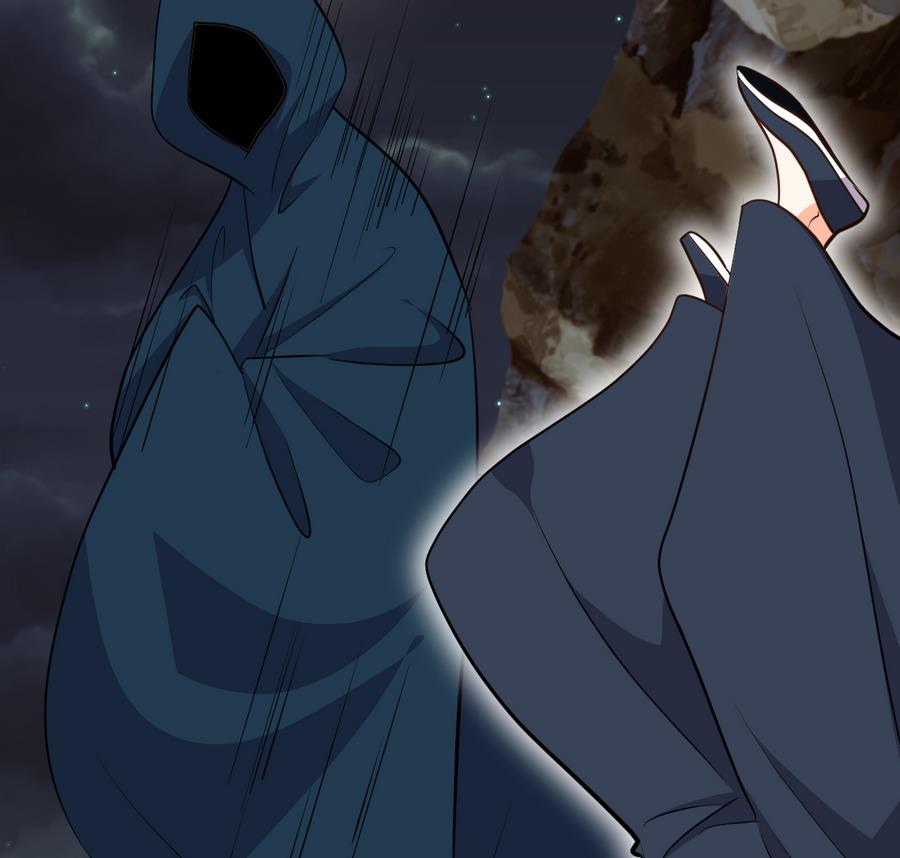 🍹何故为卿狂 第284话 掌握 第39页