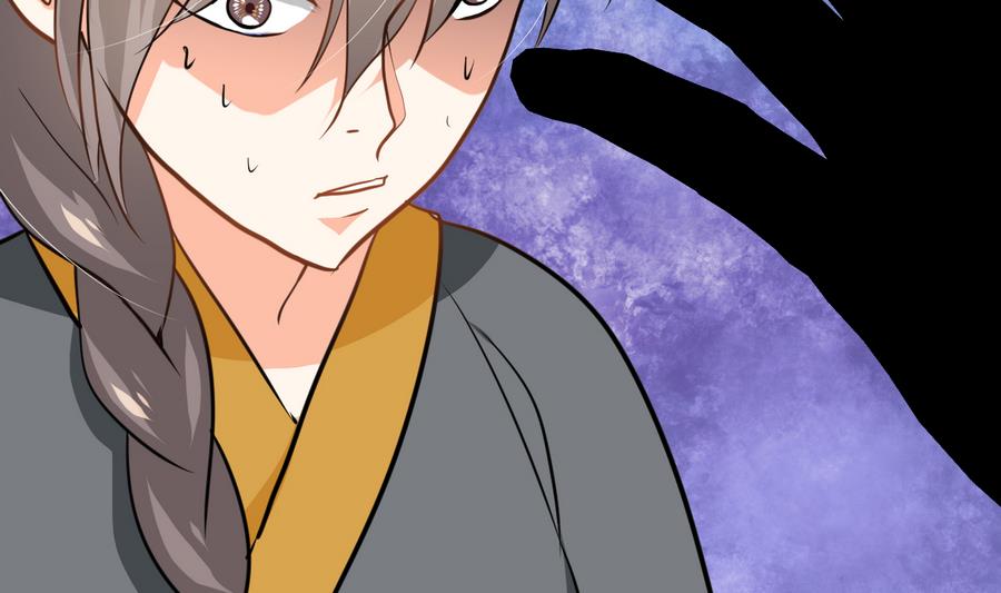 🍹何故为卿狂 第286话 比赛逼近 第20页