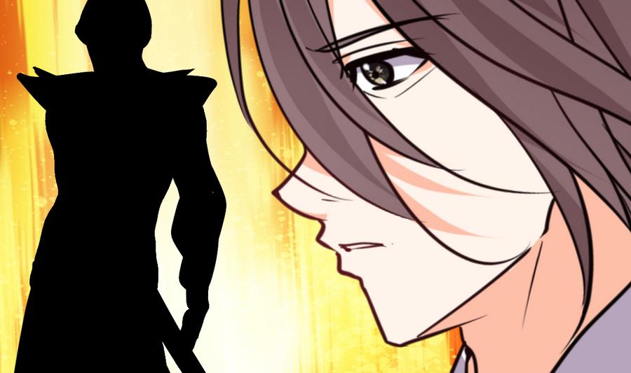 🍹何故为卿狂 第292话 计划有变 第32页
