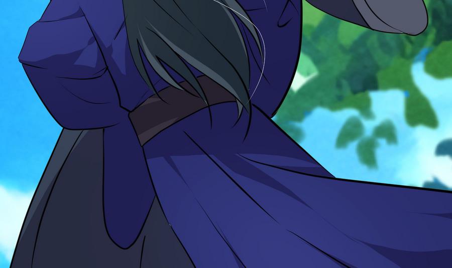 🍹何故为卿狂 第294话 女骗子 第12页