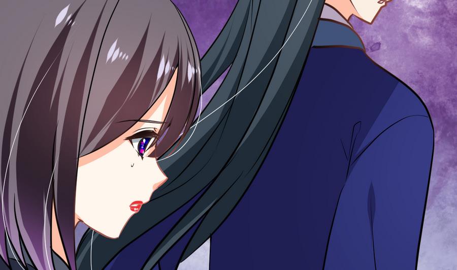 🍹何故为卿狂 第294话 女骗子 第47页