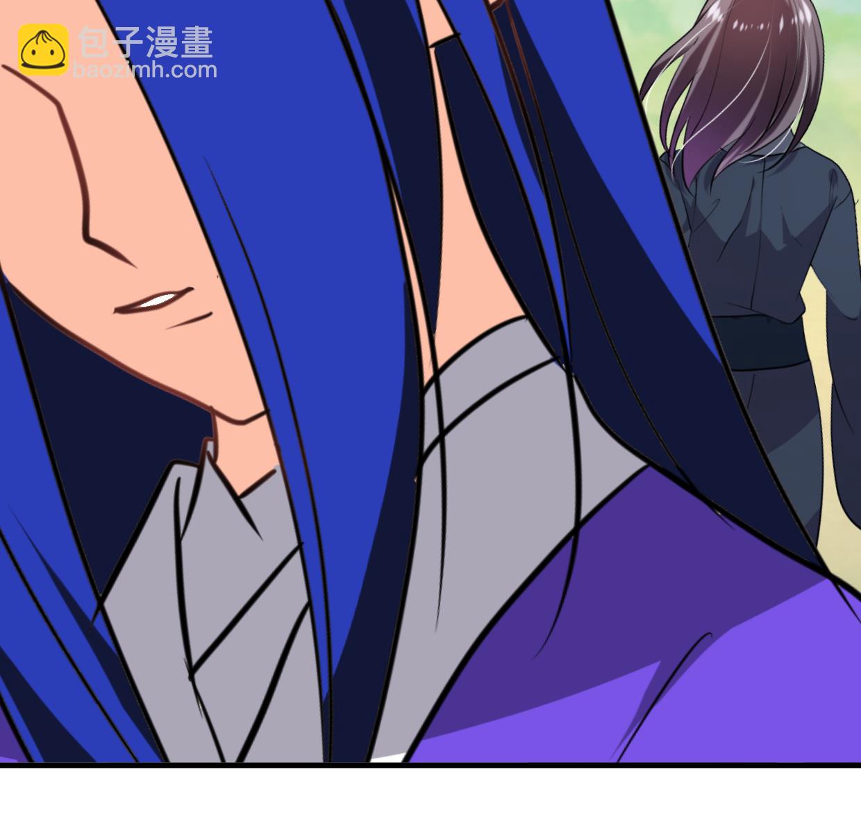 🍹何故为卿狂 第298话 天意 第39页