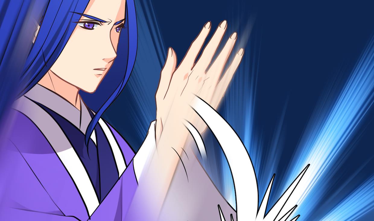 🍹何故为卿狂 第298话 天意 第42页