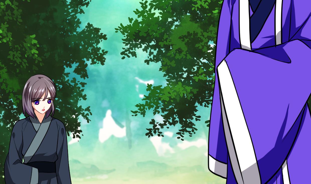 🍹何故为卿狂 第298话 天意 第6页