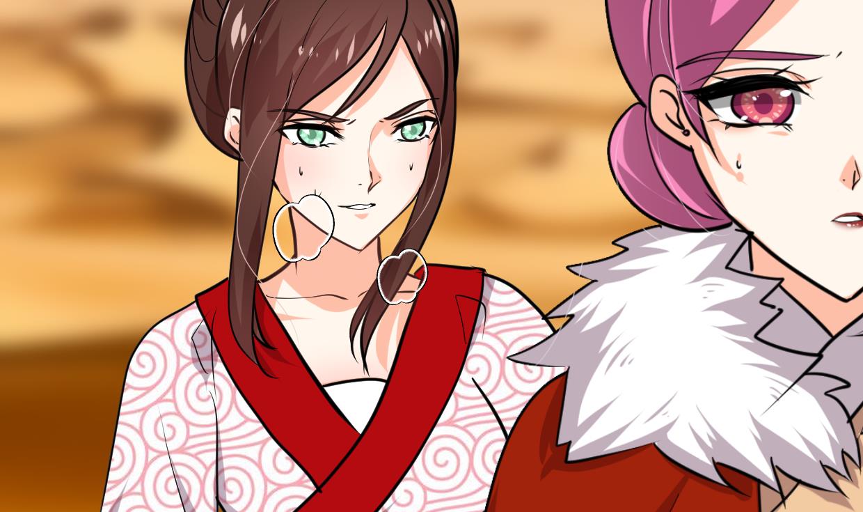 🍹何故为卿狂 第302话 起疑 第42页