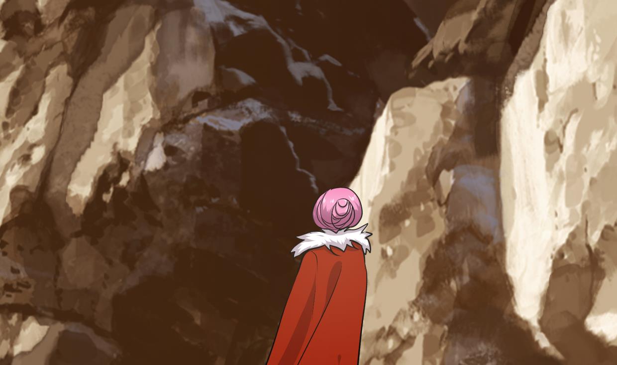 🍹何故为卿狂 第304话 疯魔的妖术 第26页