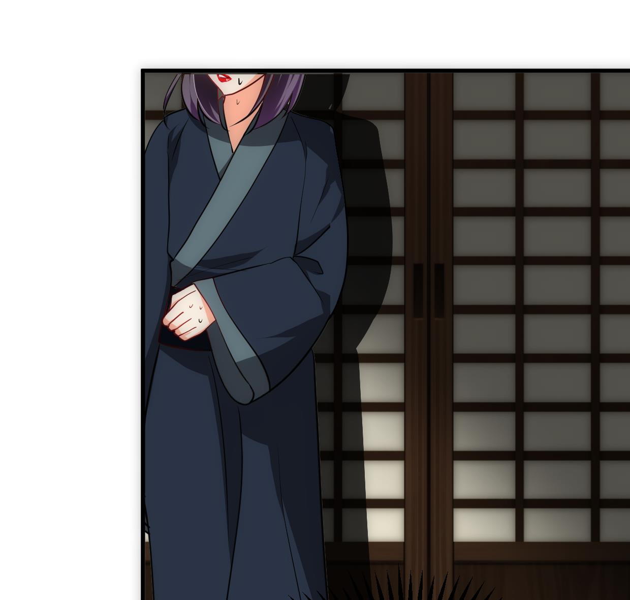 🍹何故为卿狂 第306话 幻境之梦 第38页