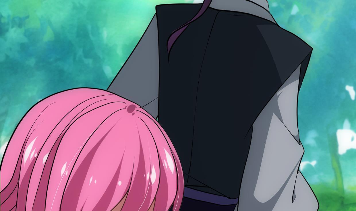 🍹何故为卿狂 第308话 孽债 第29页