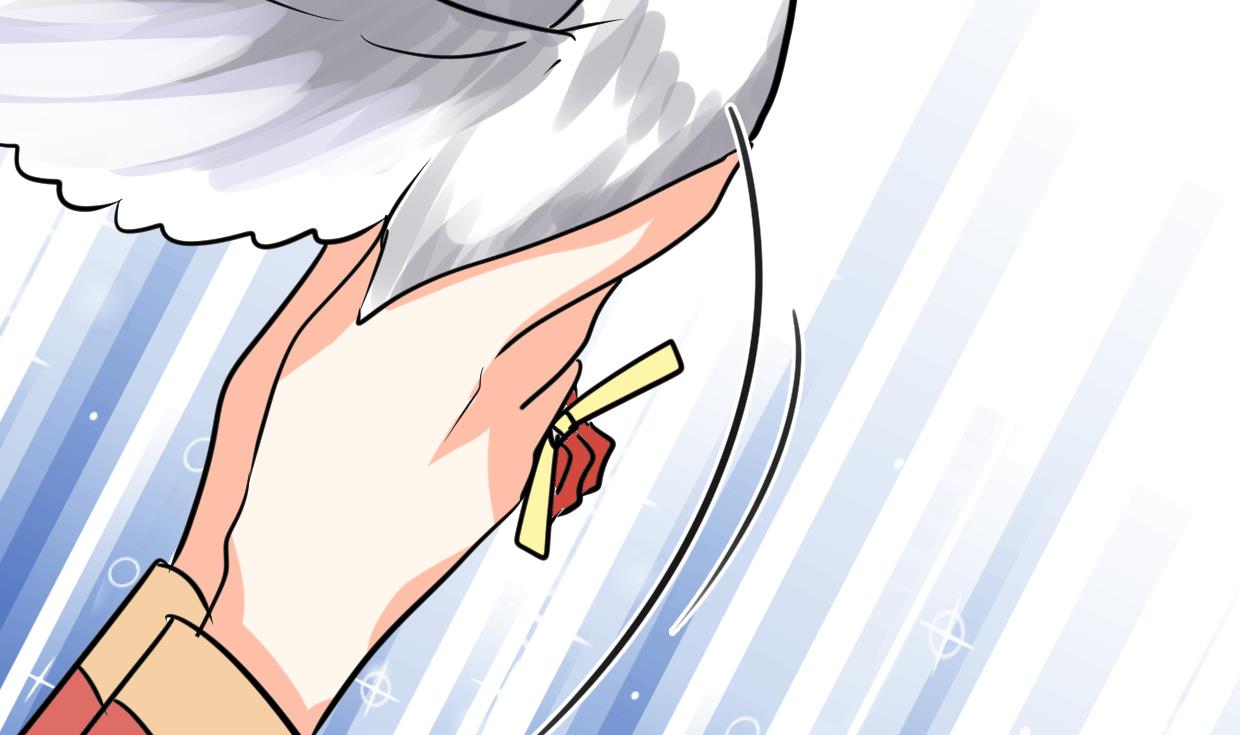 🍹何故为卿狂 第310话 意外中断 第32页