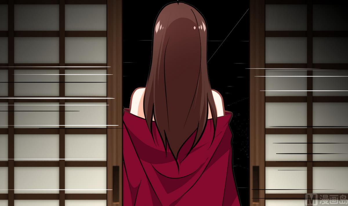 🍹何故为卿狂 第316话 医者融的决定 第22页