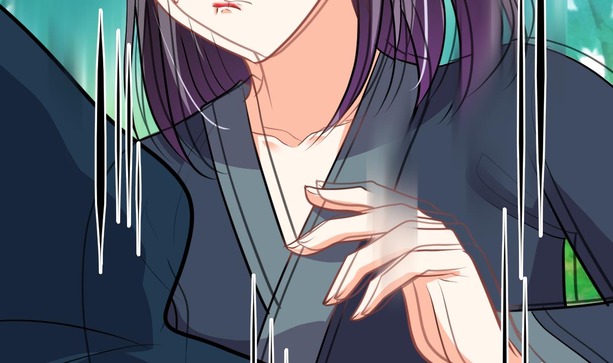 🍹何故为卿狂 第320话 交手 第11页