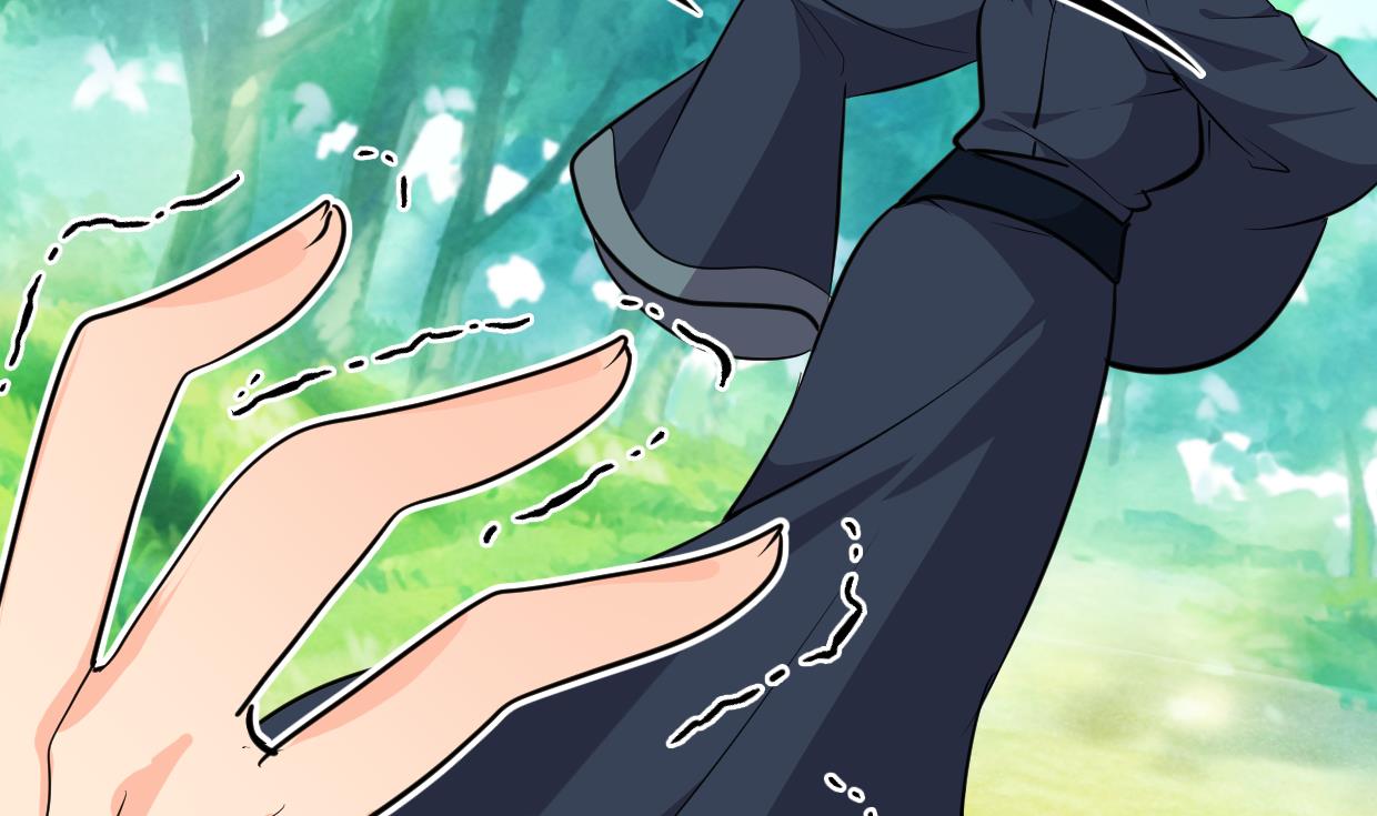 🍹何故为卿狂 第320话 交手 第18页