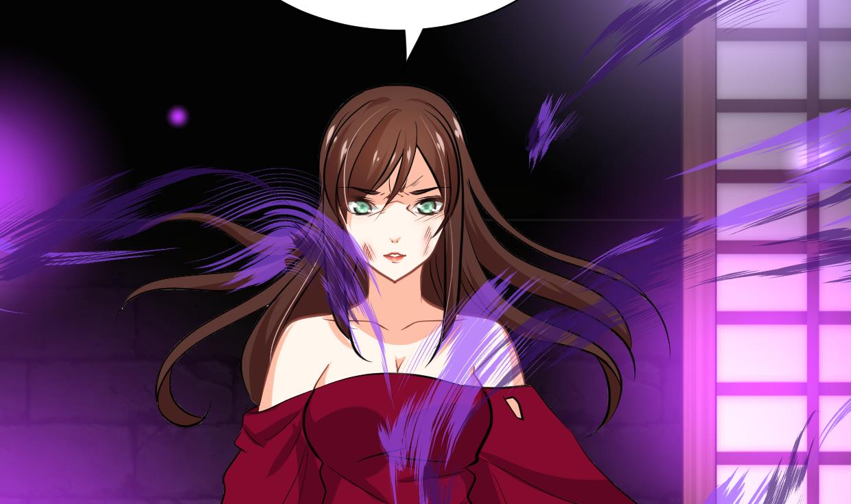 🍹何故为卿狂 第320话 交手 第36页