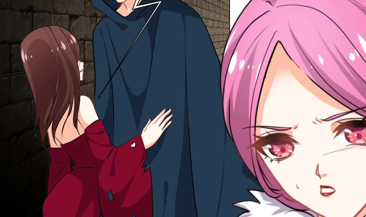 🍹何故为卿狂 第322话 真情真意 第23页