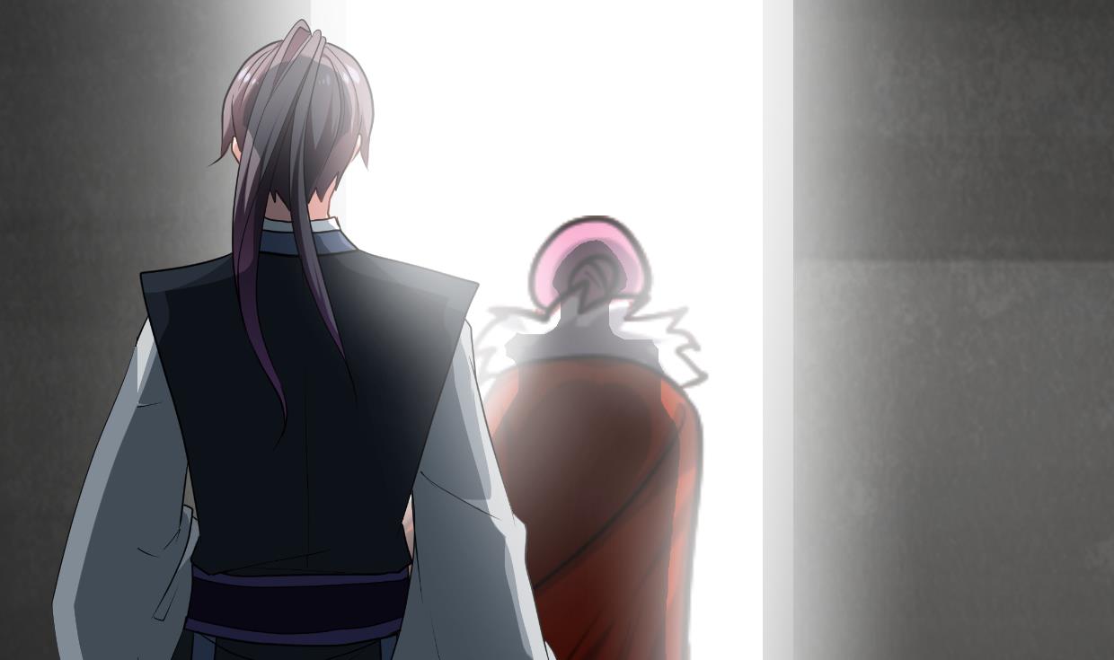 🍹何故为卿狂 第322话 真情真意 第35页
