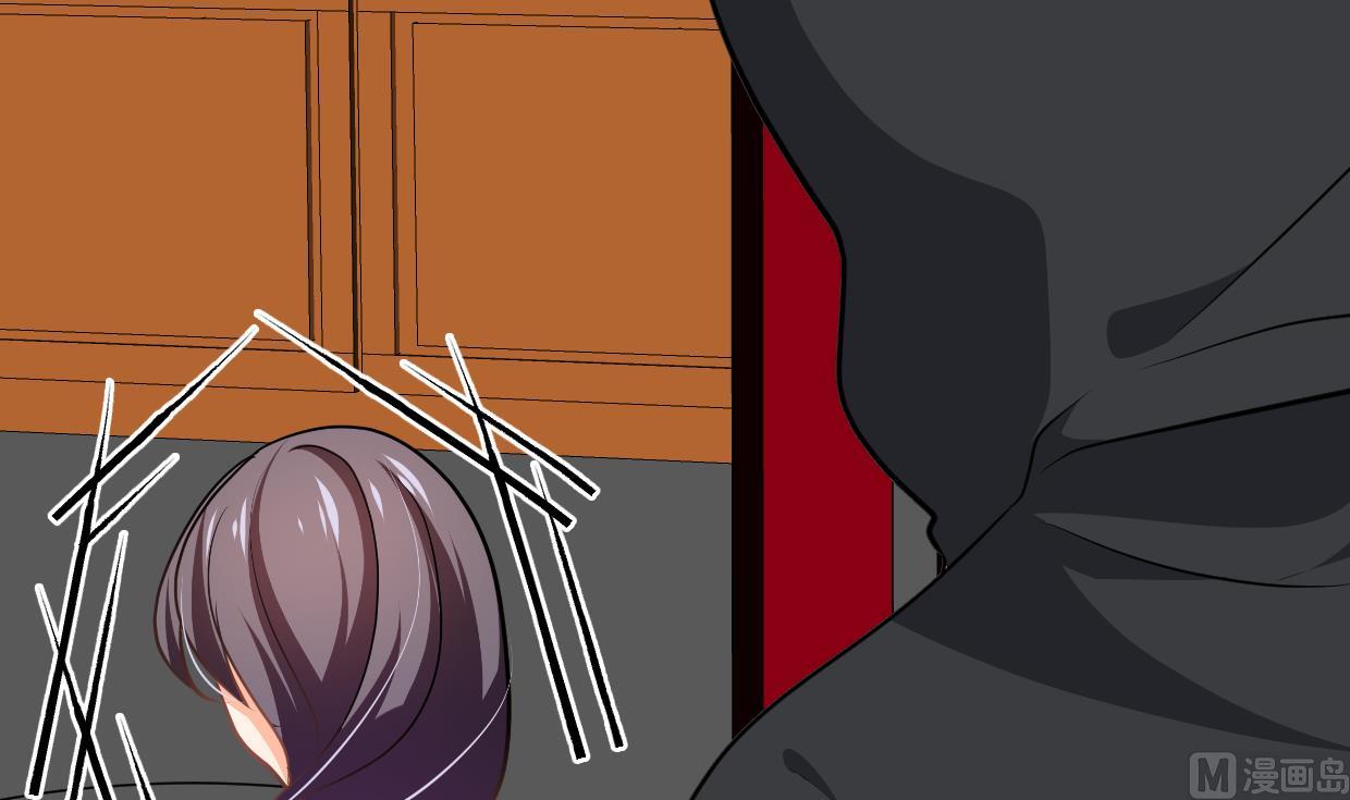 🍹何故为卿狂 第330话 威胁 第25页