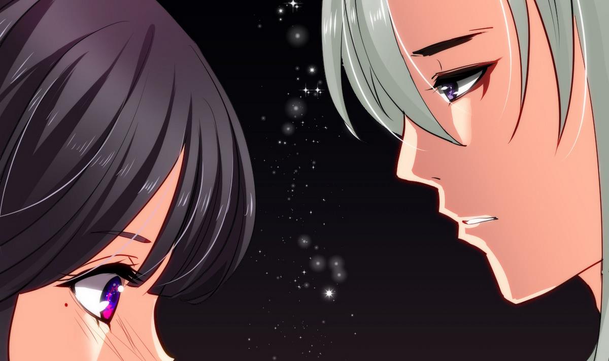 🍹何故为卿狂 第34话 夜色撩人 第34页