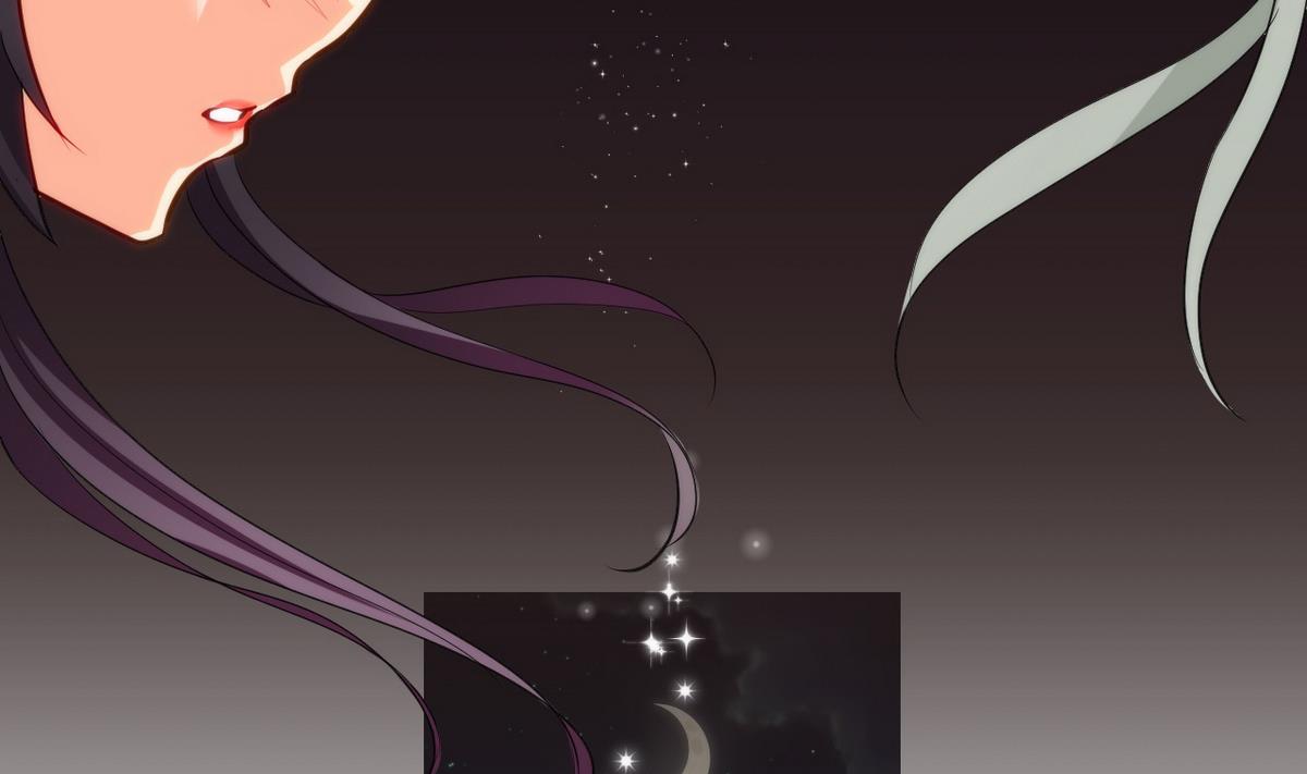 🍹何故为卿狂 第34话 夜色撩人 第35页