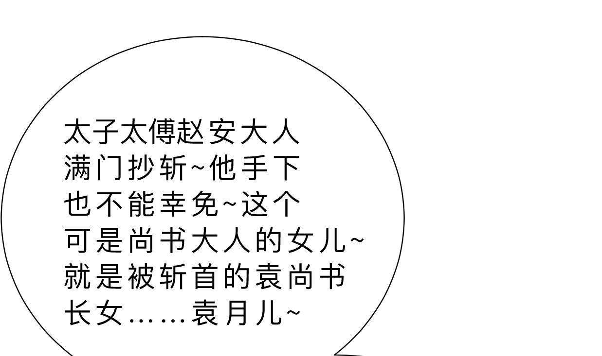 🍹何故为卿狂 第332话 替身 第45页